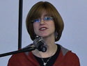 Mrs. Esty Greenberg